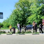 Фонд літнього працевлаштування молоді