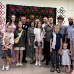 Захід напередодні Дня батька