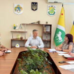 Засідання робочої групи з питань боротьби із незаконною торгівлею підакцизними товарами в місті