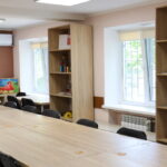 З 1 липня починає роботу відділення соціальної адаптації