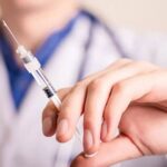 Профілактичні щеплення