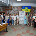 Тренінг із психоемоційного відновлення