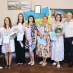 Міський голова  привітв колектив КНП «Центр первинної медико-санітарної допомоги м. Павлограда»