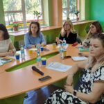 Павлоград у проєкті «Міста взаємності: інтеграція через міжкультурний діалог»