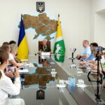 Міський голова прозвітував про роботу міської влади за I півріччя 2025 року