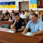 Відбулось чергове засідання виконкому Павлоградської міської ради