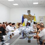 Павлограді відбувся круглий стіл в межах Програми Ради Європи «Інтеркультурні міста»