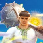 Напиши свою казку до Дня Незалежності України