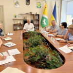 Відбулася апаратна нарада