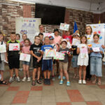 У місті Павлограді продовжується реалізація проєкту «МІСТА ВЗАЄМНОСТІ: Інтеграція через міжкультурний діалог»