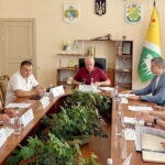 Засідання Міської інвестиційної ради