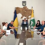 Павлоград розширює міжнародне партнерство задля розвитку громади