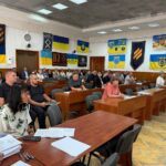 Відбулася позачерговій 65 сесії Павлоградської міської ради