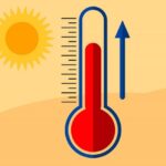 Як вберегтися від спеки?