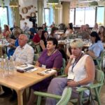 Відбувся економічний форум завдяки ініціативі «Сприяння стійкості Агенції економічного розвитку» за сприяння ПРООН в Україні та за фінансової підтримки Уряду Данії