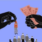 Протидія трудовій експлуатації