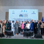 Павлоградська делегація взяла участь в інтеркультурному форумі “Міста взаємності: міжкультурний діалог як шлях до єдності”