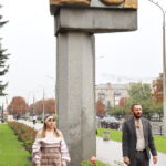 Звернення міського голови Анатолія Вершини до Дня визволення Павлограда від фашистських загарбників