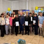 Міський голова Анатолій Вершина подякував підприємцям міста