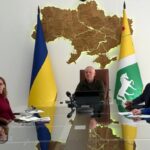 Павлоград та норвезьке місто Лієр провели онлайн-зустріч