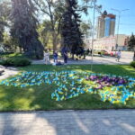 Павлограду присвоєно почесну відзнаку «Місто-герой України»