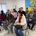 Стартували  навчальні програми для підприємців та мешканців міста Павлоград