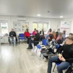 Цикл навчальних програм для підприємців завершено