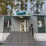 Тренінг для підприємців та мешканців Павлограда!