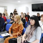 Відбувся освітній семінар для підприємців