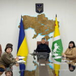 Місто Павлоград розпочинає співпрацю з муніципалітетом Täby (Швеція)