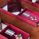 Відбулася церемонія нагородження Захисників України-павлоградців