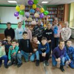 У закладах культури відбулися заходи до Дня захисту дітей