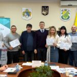 Учасники навчальних програм отримали сертифікати