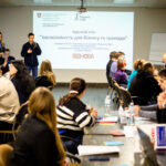 Чеська ГО оголосила черговий конкурс мікрогрантів