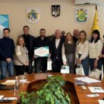 Оголосили переможця Конкурсу бізнес-проєктів, що відбувся 20 листопада 2025 року