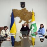 Онлайн-зустріч з норвезькими партнерами