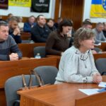 Відбулося пленарне засідання 68 позачергової сесії депутатів Павлоградської міської ради