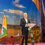 Щорічний публічний звіт міського голови Анатолія Вершини за 2025 рік