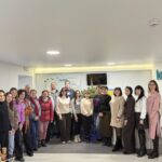 У Павлограді представники місцевого самоврядування опановували навички проєктного менеджменту