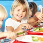 Здорове харчування дитини: корисні поради й лайфхаки
