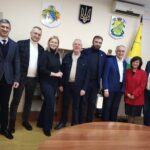 Павлоград та Національний технічний університет «Дніпровська політехніка» посилюють співпрацю