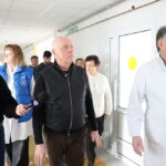 Проведений капітальний ремонт хірургічного відділення