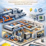 Повідомлення про оприлюднення МЕП