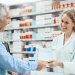 До уваги суб’єктів господарювання:  пропозиція щодо відкриття аптеки на селищі Хіммаш