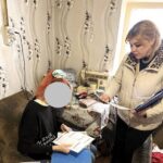 Профілактичний рейд «Сім’я»