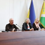 Звіт міського голови Анатолія Вершини перед громадськістю щодо проходження осінньо-зимового періоду 2025-2026 років