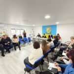 Павлоградська громада продовжує співпрацю з Програмою розвитку ООН