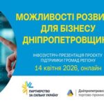До уваги суб’єктів господарювання!