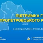 До уваги керівників мікро-, малих та середніх бізнесів