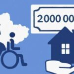 Житлові ваучери для деяких категорій внутрішньо переміщених осіб